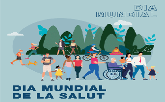 7 d’abril, Dia Mundial de la Salut