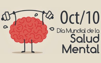 Día mundial de la Salud Mental