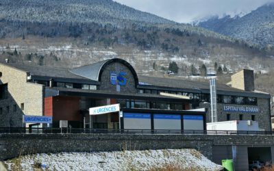 El Servei Aranès de la Salut renova el conveni de cooperació amb els centres Hospitaliers de Saint-Gaudens i Tolouse